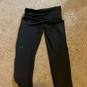 UA Coldgear Leggings